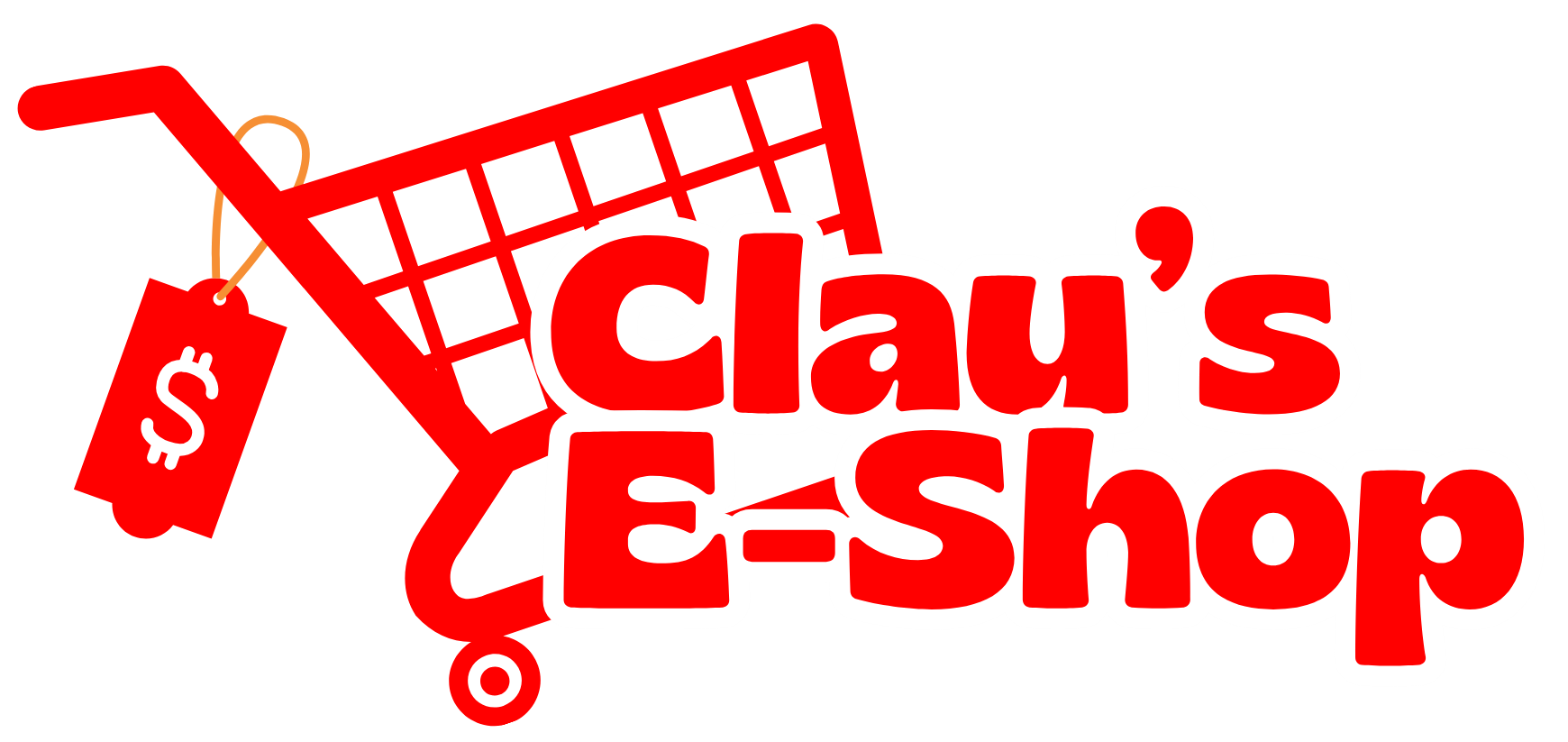 Clau's E-Shop